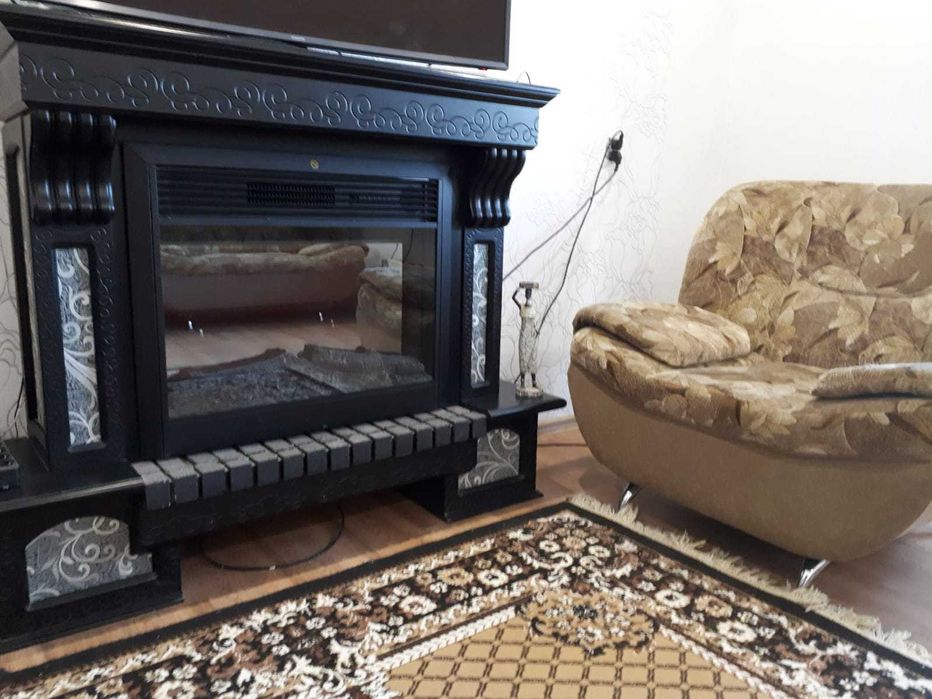 Комплект диванов для гостиной