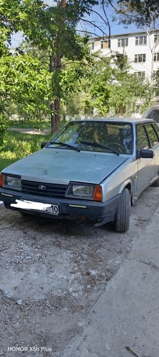 Продам Ваз 2109 за 560000