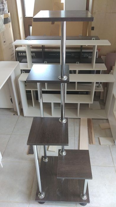 Подставки для цветов НОВЫЕ