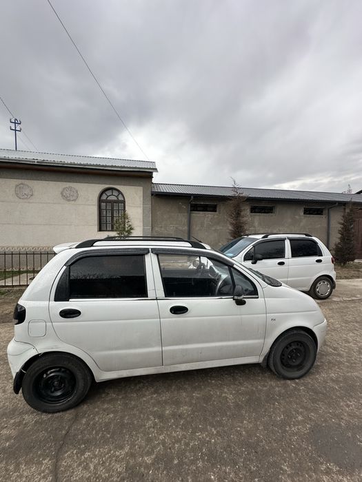 Arenda matiz 2011.   .