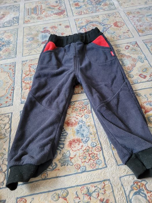 Детские вещи. Б/у