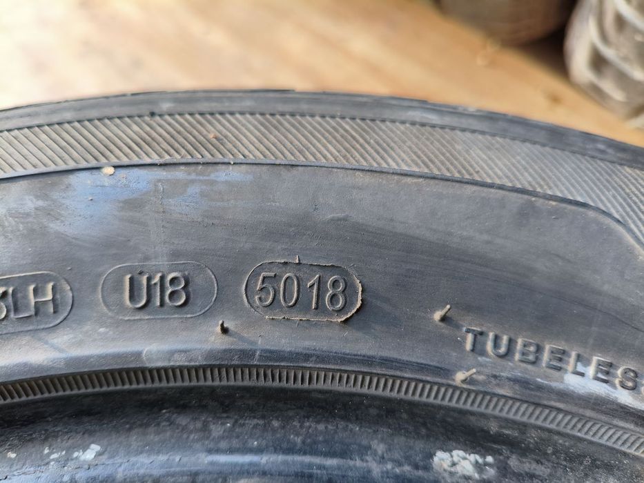 205 55 R16 Комплект 4шт. Лето