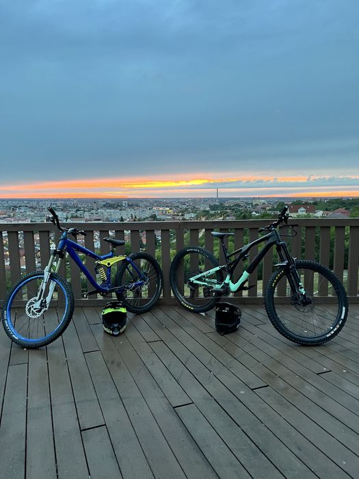 Specialized Stumpjumper Evo 2021