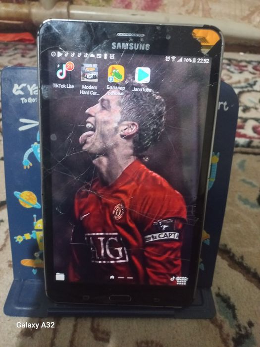 Планшет  SAMSUNG