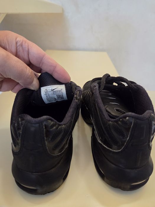 Детски маратонки nike dinamo go 31 - nike air max tn 33