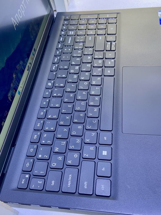 Ноутбук DELL Vostro. Апорт Маркет