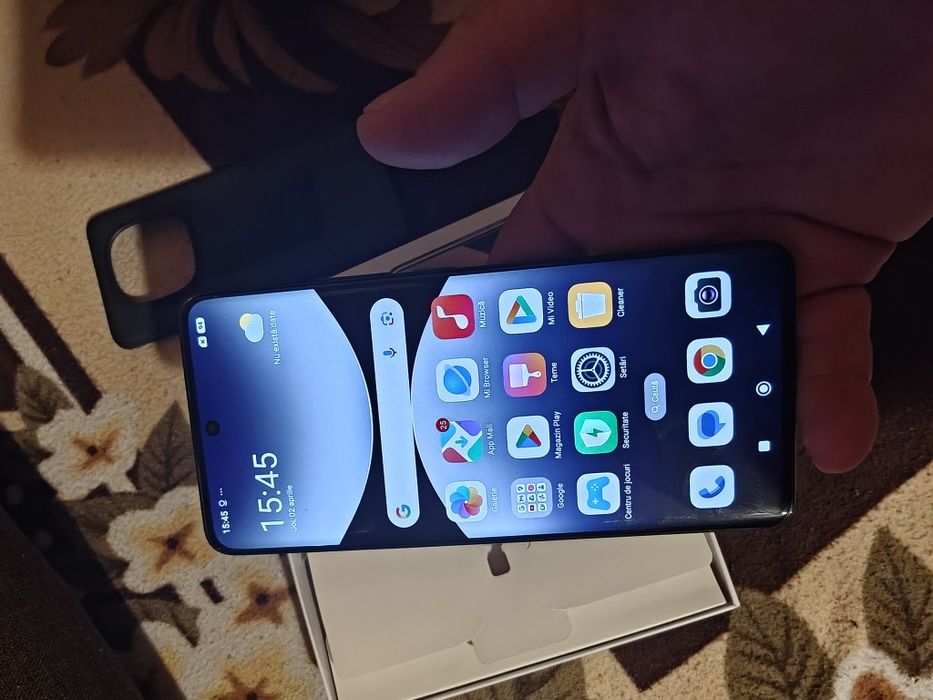 Xiaomi note 14 pro 8/256 GB liber retea