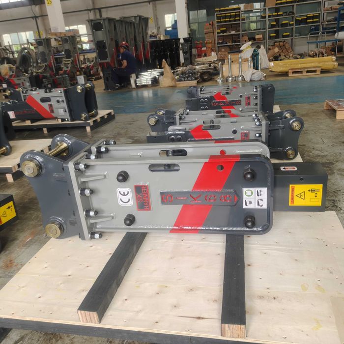 Picon Caterpillar 428