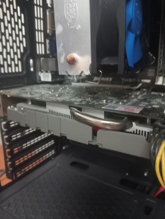 Процессор core i5