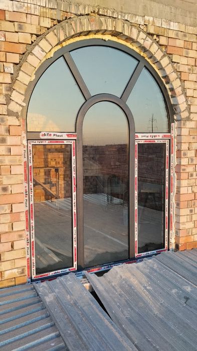 Акфа Окна Двери Витражи, Душ кабины, Раздвижная система, по доступной