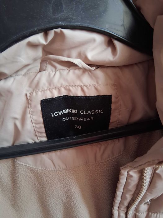 Дамско зимно яке Lc Waikiki М размар