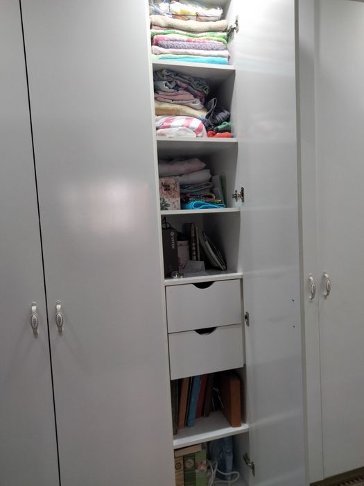 Продам мебель для прихожки