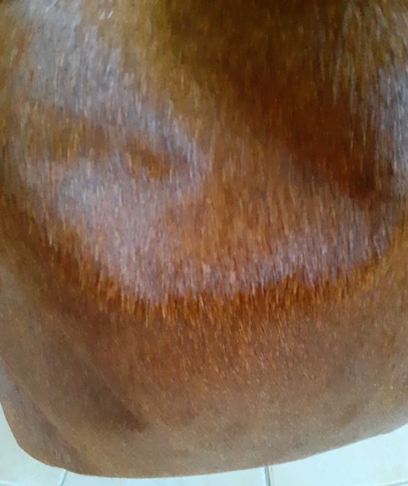 LUCY Чанта от естествена кожа