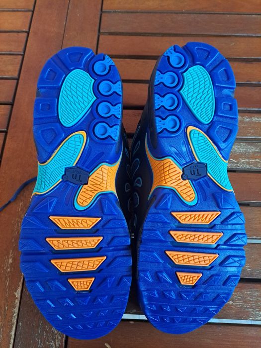 Nike tn air max plus drift