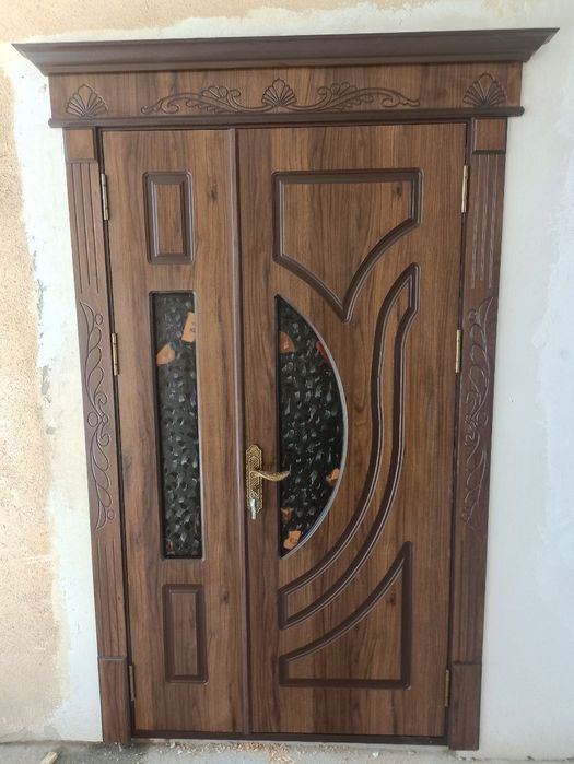 МДФ эшиклар заказ асосида таёрлаймиз