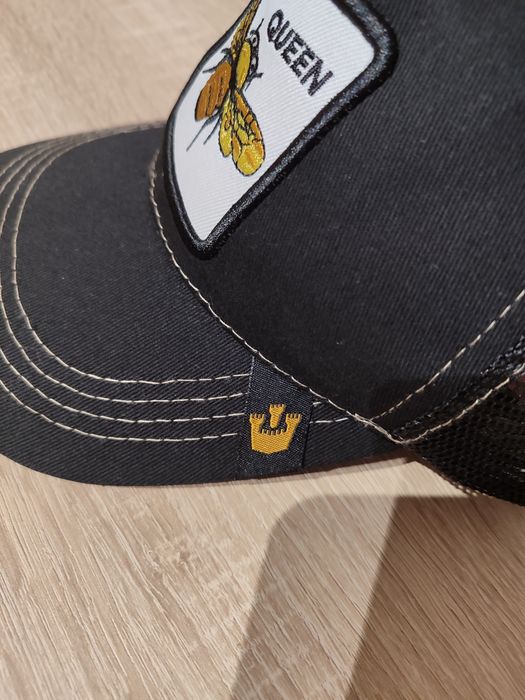 Șapcă Goorin Bros – Queen Bee – Reglabilă
