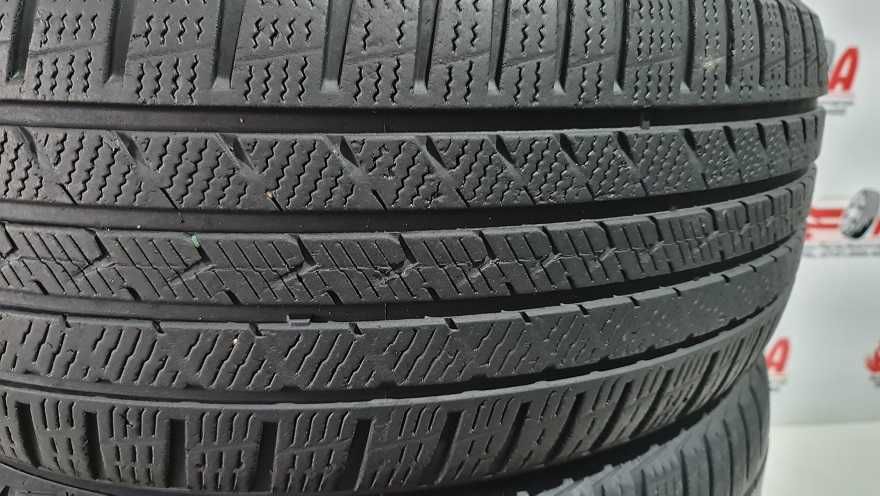 ANVELOPE 235 45 20 100W 235/45/20 VREDESTEIN CP V10106 ALL SEASON