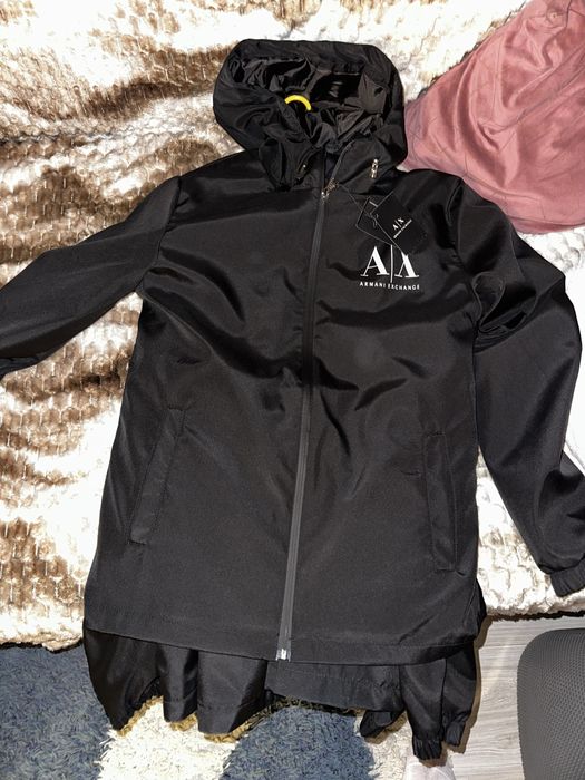 Geaca armani exchange