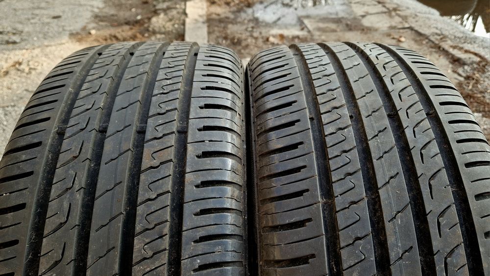 DOT 2023, 235/45/19 Barum Bravuris 5HM.