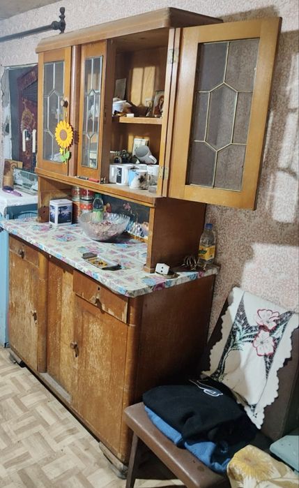 Буфет винтажный, времён СССР