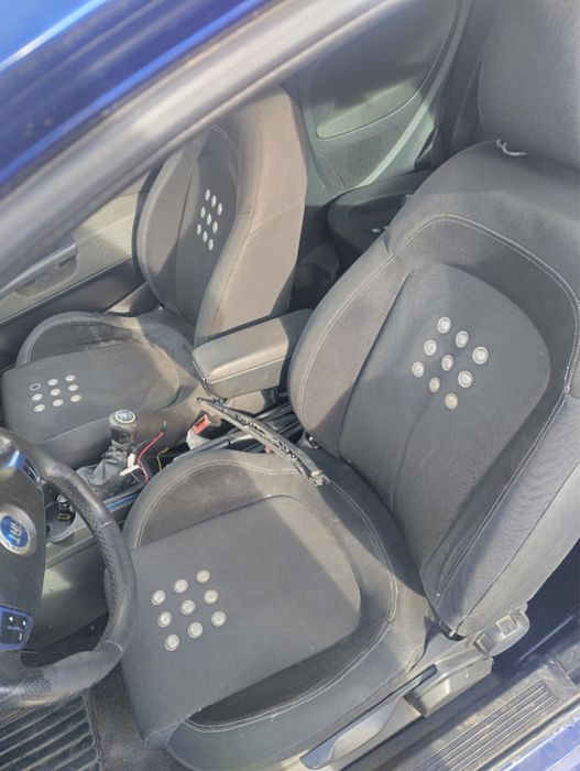 Fiat grande punto sport