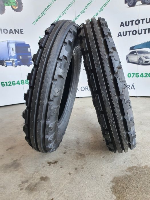 cauciucuri noi 6.00-16 Malhotra agricole de directie doar noi CTSP