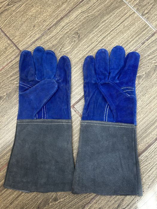 Продам сварочные перчатки (краги)