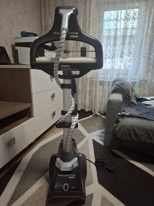 Отпариватель Rowenta