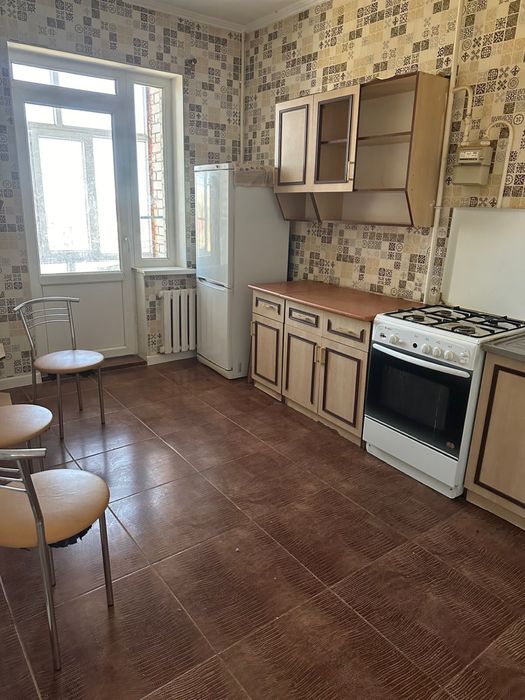 Продается 2 ком квартира