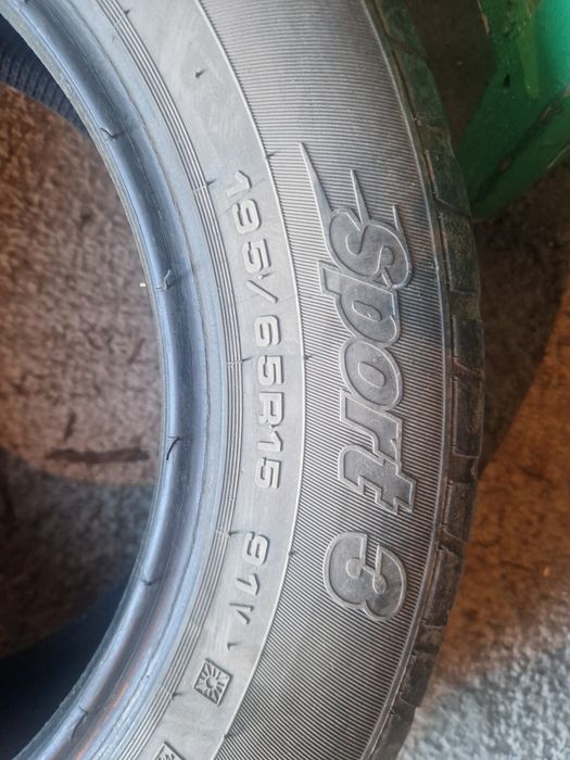 Шины летние..яячччч