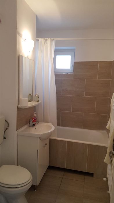 Apartament vis a vis de Kaufland Turda