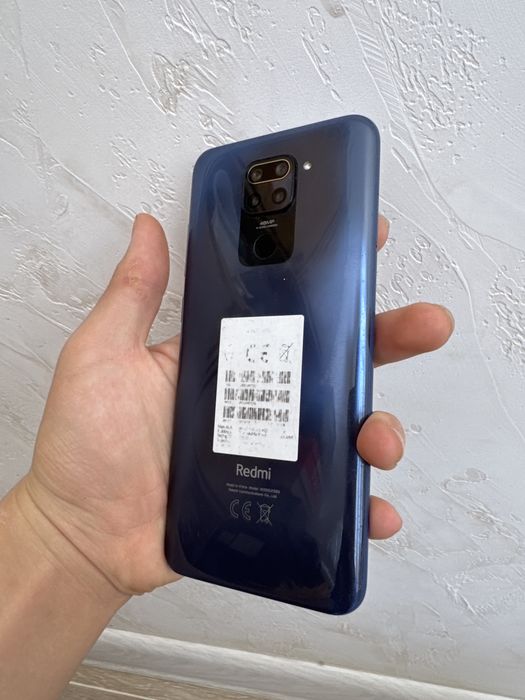 Redmi note 9 64gb