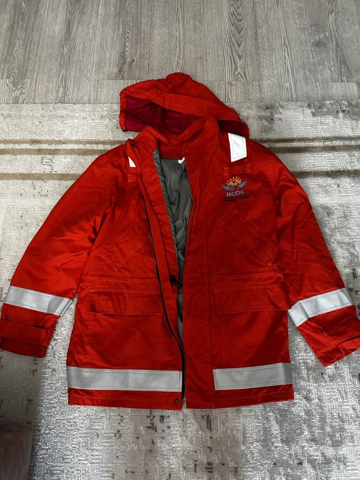 Продается Куртка NCOC