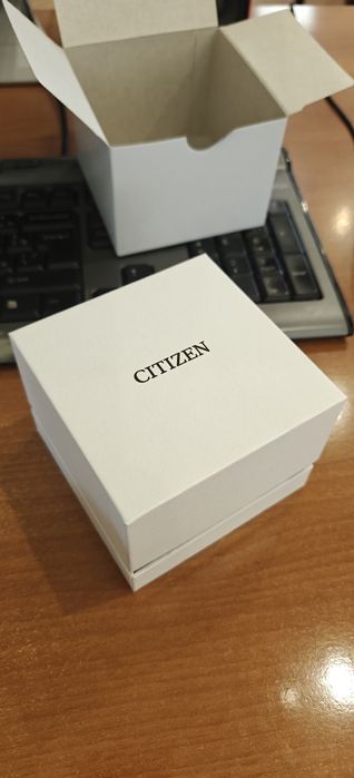 Часы Citizen Tsuno