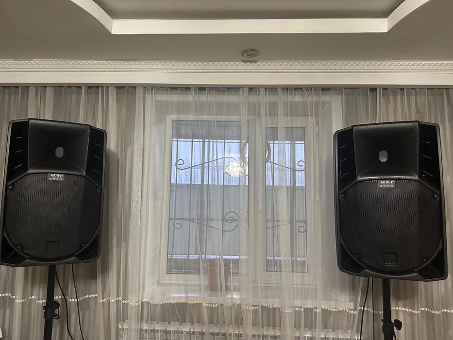 Продаю колонки  745