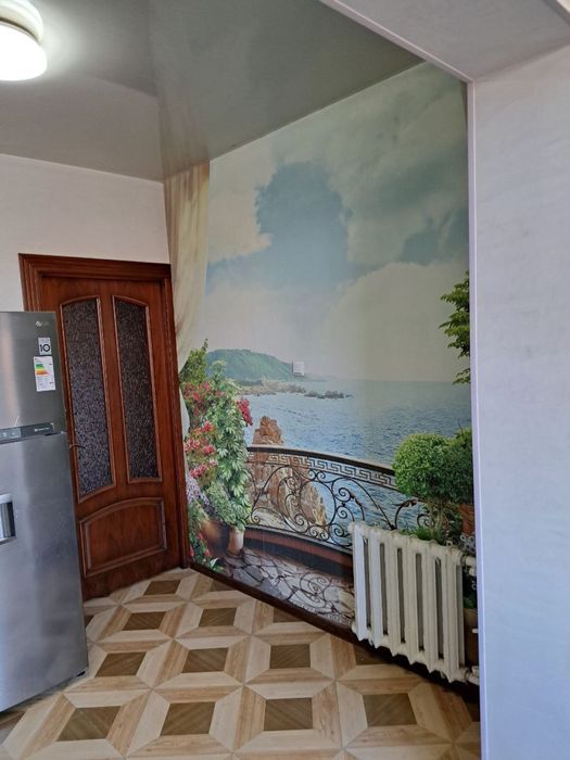 Ассаламу аллейкум полный ремонтдан  чиркан