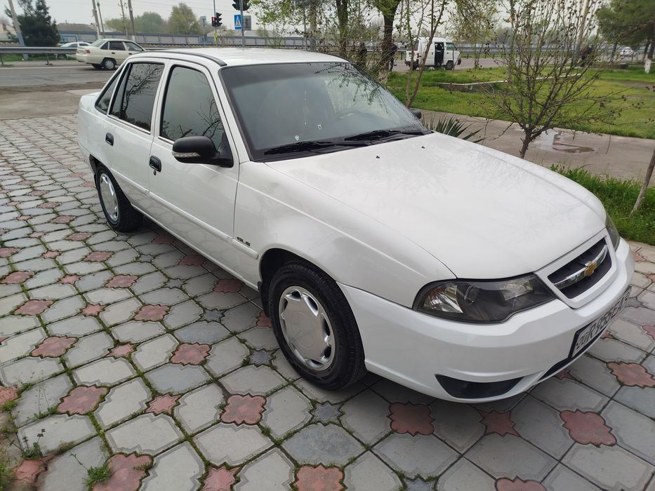 Нексия 2 1.6 донс