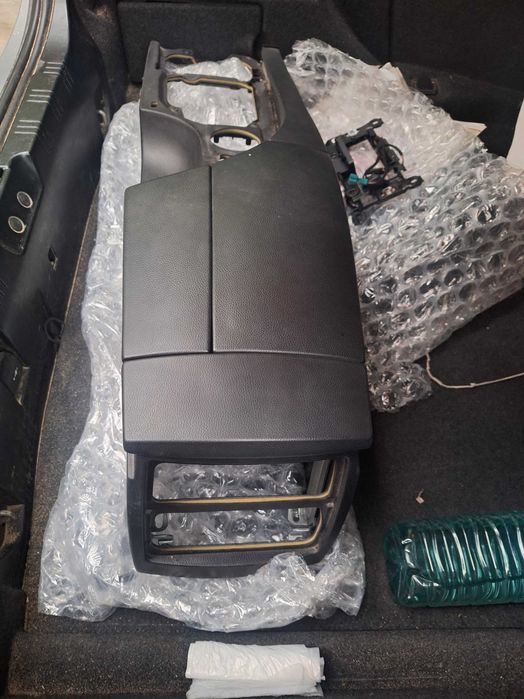 Подлакътник за bmw 520