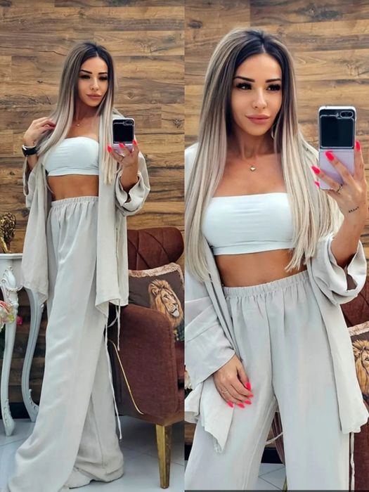 Сет от две части