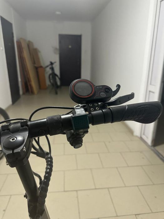 Kugoo m4 pro ТОРГ