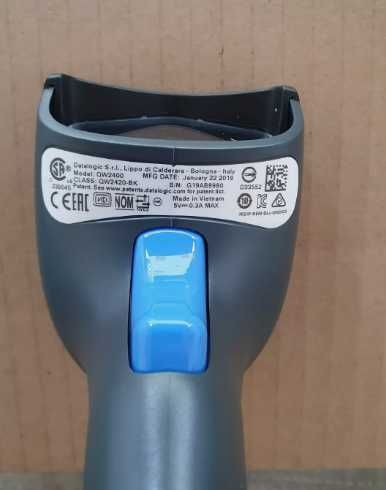 Cititor scanner coduri bare 2D QR DATALOGIC QW2420-BKK1 2D QR CODE