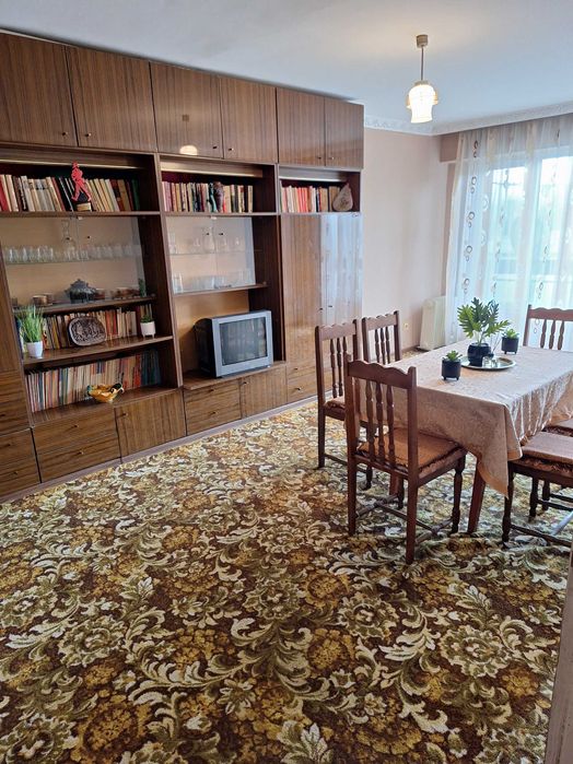 Двустаен апартамент в гр.Харманли