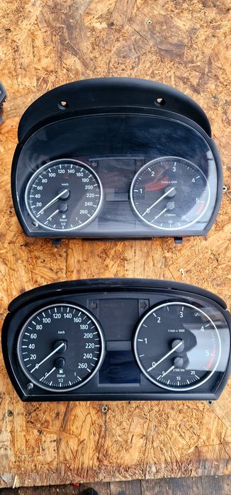 Ceasuri bord Bmw e90 e91 e92 e93