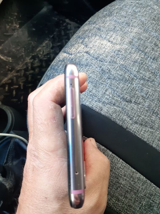 Samsung A9 xolati alo