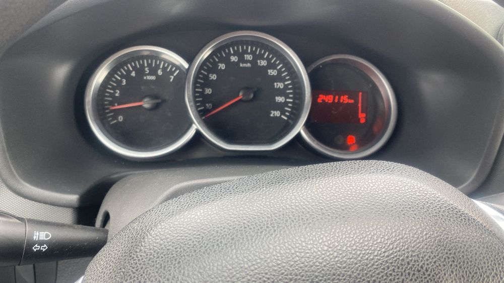 Vand Dacia Sandero 2019