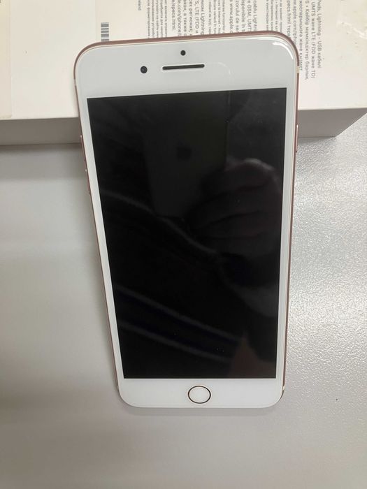 iPhone 7 Plus, Rose Gold, 32GB - за части