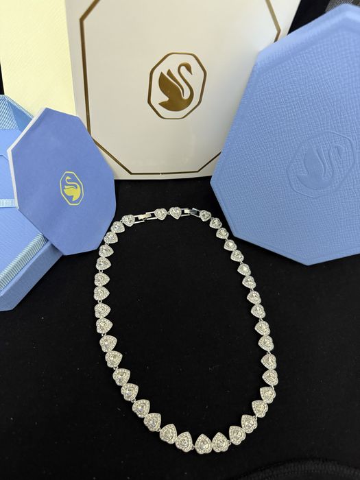 Colier swarovski Ariana Grande