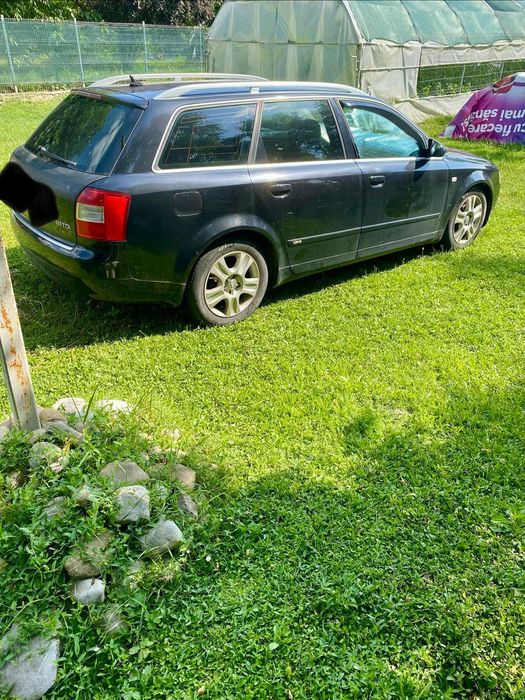 AUDI A4 Avant 2006 — imagine 5