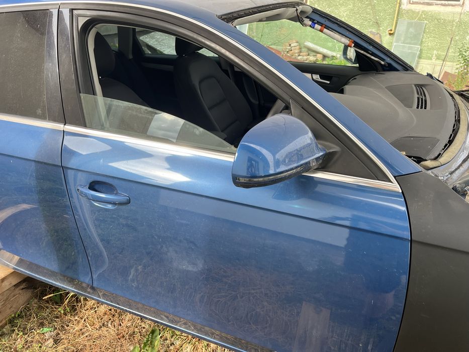 Usi audi a4 b8 in stare buna!