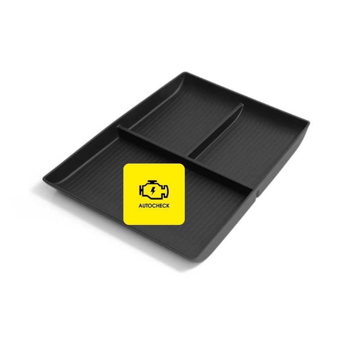 Мини органайзер под бара для Dongfeng 008 от «Autocheck.Shop»